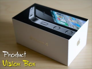Product
Vision Box
 