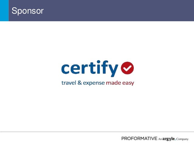 expense report automation and the roi of t e easy expense report