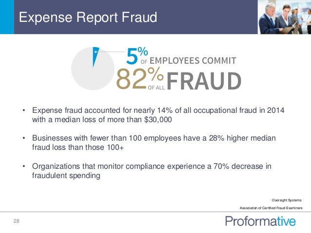 five reasons not to use excel spreadsheets for expense reporting