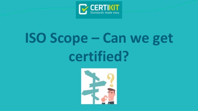Iso Scope Examples , ISO 27001 scope statement guide – TEZH