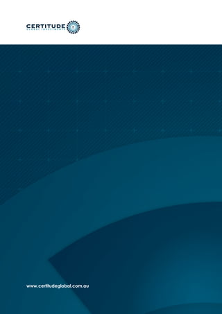 www.certitudeglobal.com.au
 