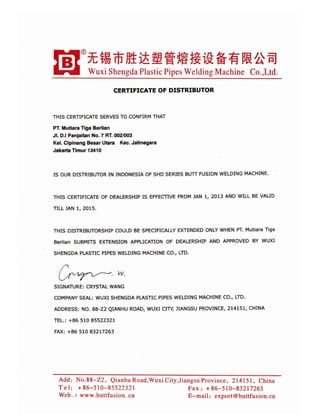 MUTIARA TIGA BERLIAN