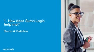Sumo Logic Cert Jam - Fundamentals | PPTX