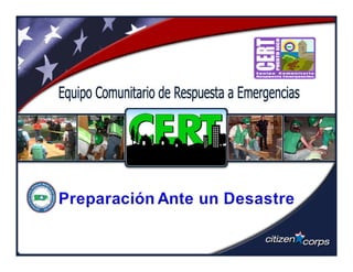 Cert modulo preparacion | PDF
