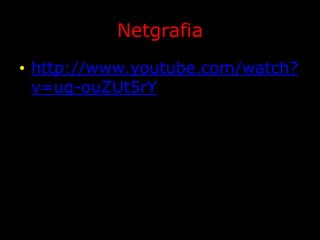 Netgrafiahttp://www.youtube.com/watch?v=uq-ouZUt5rY