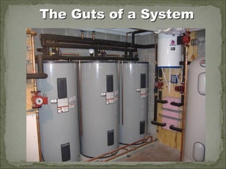 Marketing Solar for Agricultural Users