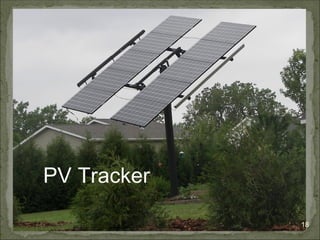 Marketing Solar for Agricultural Users