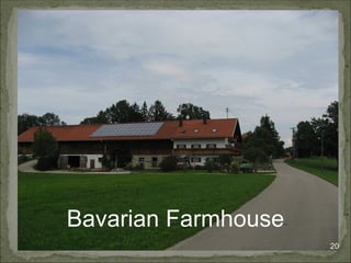 Marketing Solar for Agricultural Users