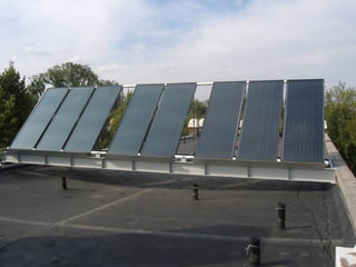 Marketing Solar for Agricultural Users