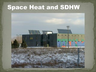 Marketing Solar for Agricultural Users