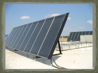 Marketing Solar for Agricultural Users