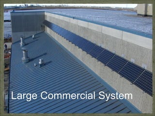 Marketing Solar for Agricultural Users