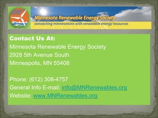 Marketing Solar for Agricultural Users