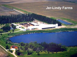 Jer-Lindy Farms
 