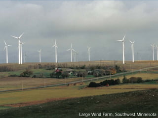 Planning a Small Wind Turbine Project