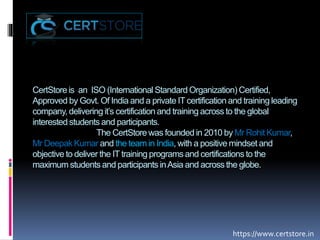 international hacking course