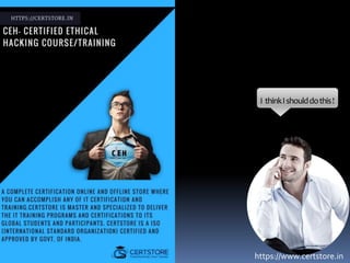 international hacking course