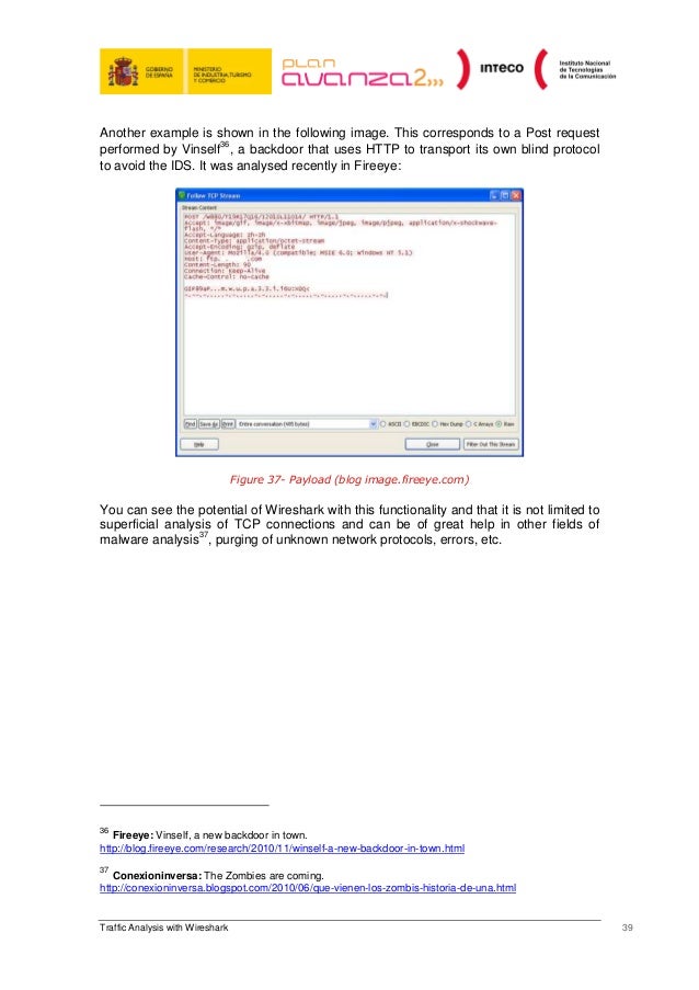 analyze network traffic wireshark analyze network traffic wireshark