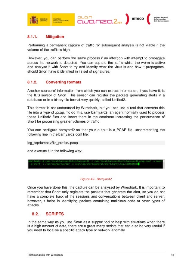 analyze network traffic wireshark analyze network traffic wireshark