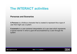 Certus - User Centred Design - Maximising the Use of Portal | PDF