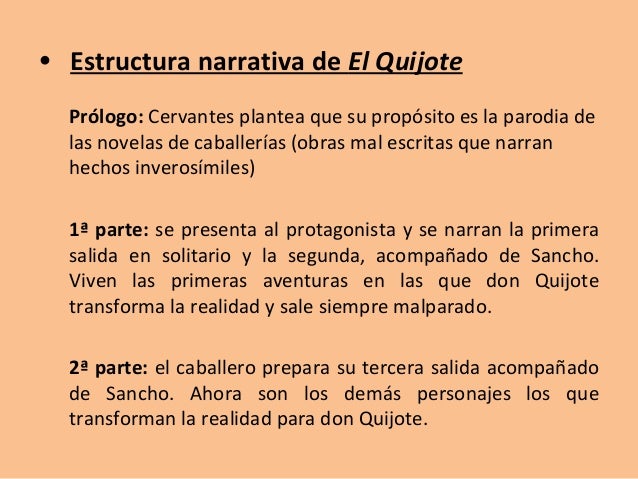 Don Quijote De La Mancha