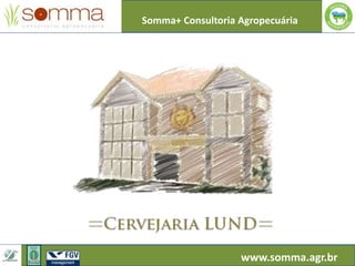 Somma+ Consultoria Agropecuária
www.somma.agr.br
 