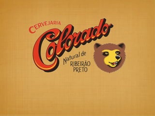 Cervejaria Colorado