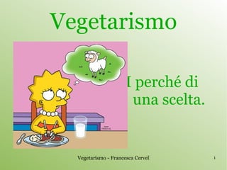 Vegetarismo ,[object Object]