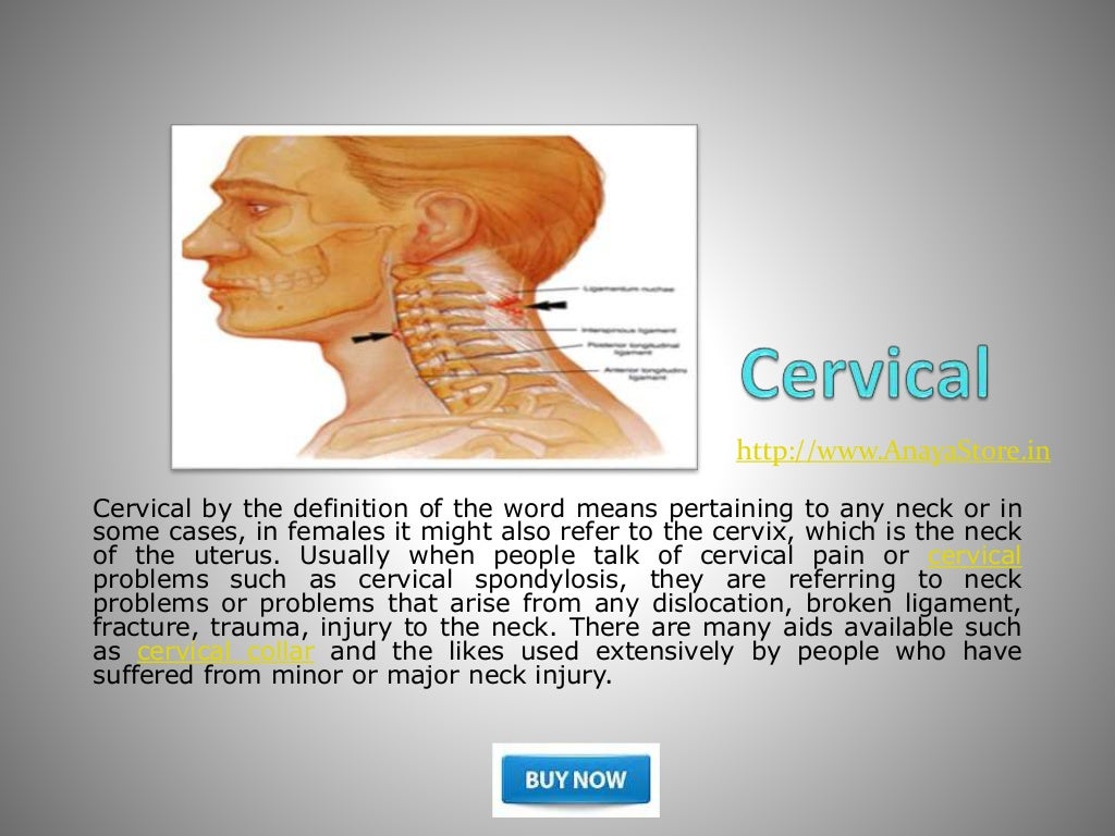 Cervical