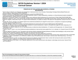 Senticol cervicalcancer nacional network documentos.pdf