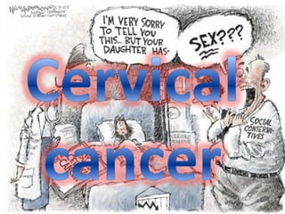 Cervicalcancer 