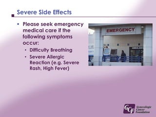 Abnormal Pap TestsIf you have ever had an abnormal Pap result, you have likely been exposed to HPV and may be chronically infected with HPV.While you can still receive the vaccine, the vaccine is not likely to be as effective.