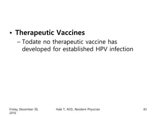 Cervical cancer | PDF