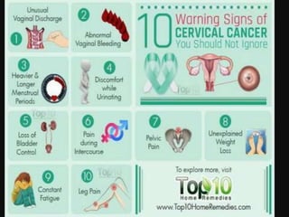 Cervical cancer hindi (2).pptx