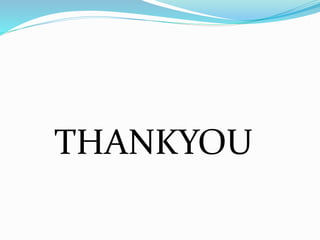 THANKYOU
 