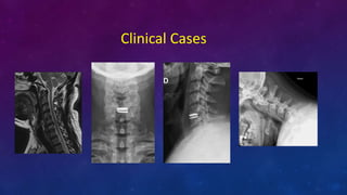 Clinical Cases
 