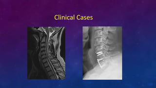 Clinical Cases
 