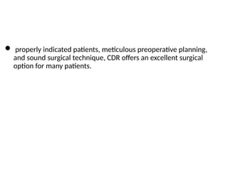 CERVICAL SPINE INTERVERTEBRAL DISC REPLACEMENT.pptx
