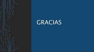 GRACIAS
 