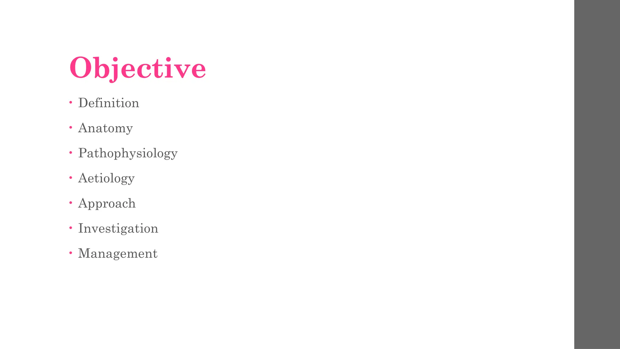 Cervical Lymphadenopathy Lymph Node Disorder Pptx
