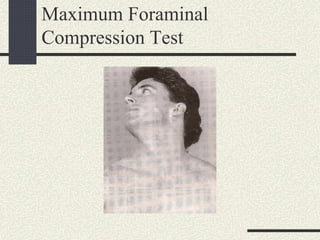 Cervical OMT TESTS.ppt