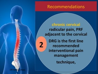 Recommendations
2
DR Mohsen Abad
 