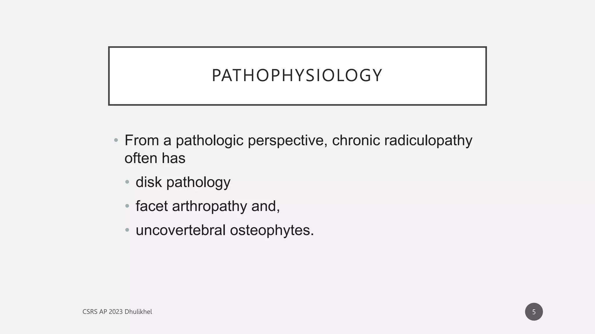 gabapentin and surgery
