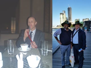 Cervical screening , present past crown plaza  final copy