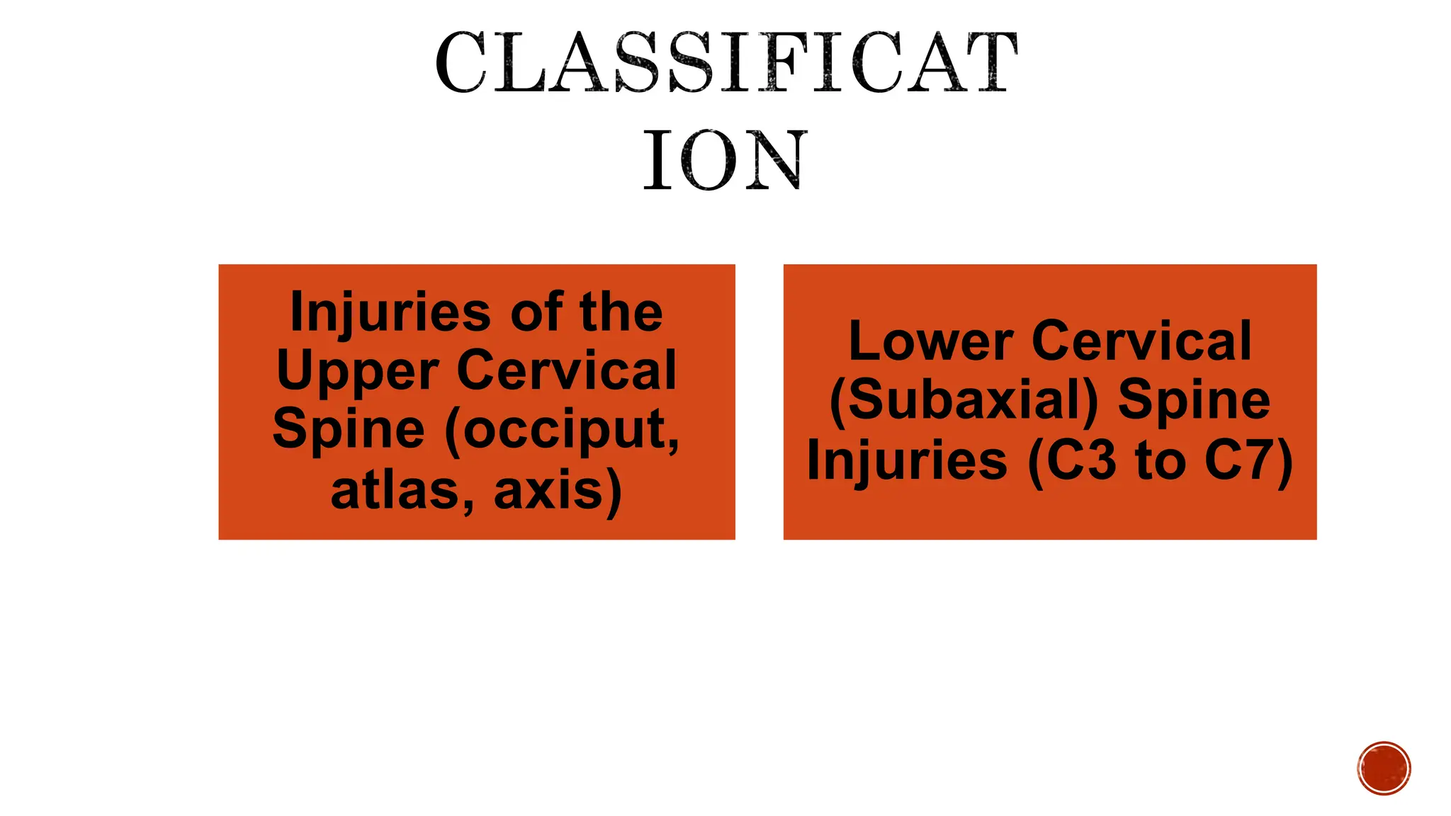 Cervical Spinal Cord Injury j- Yudi.pptx