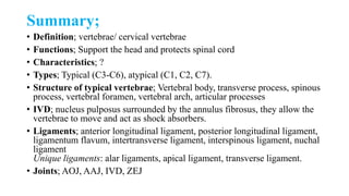Cervical spine anatomy.pptx