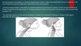 Cervical spine part 2