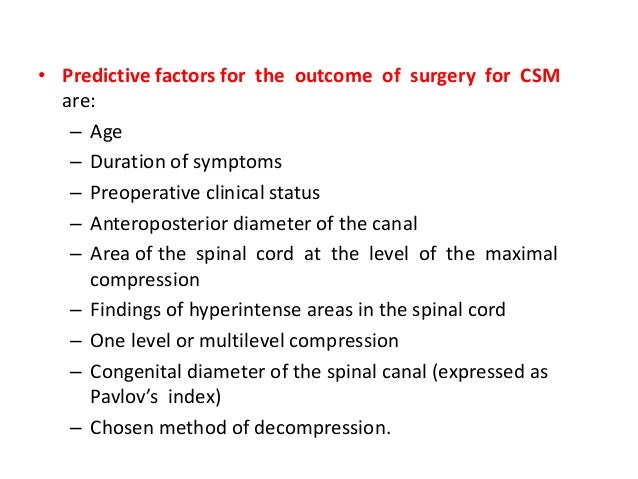 Anterior Cervical Discectomy With Fusion Acdf Ppt Download