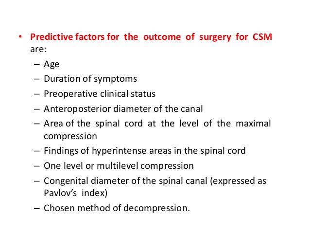 Anterior Cervical Discectomy With Fusion Acdf Ppt Download