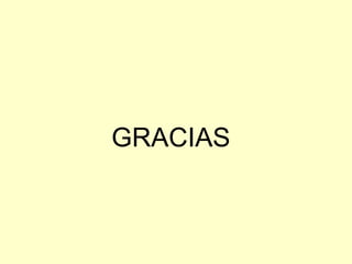 GRACIAS 